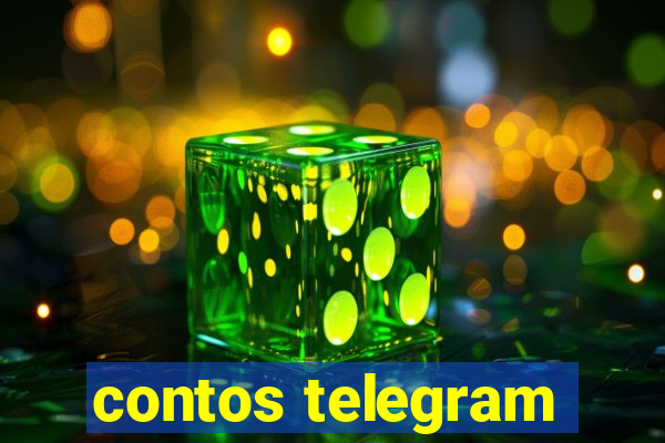 contos telegram